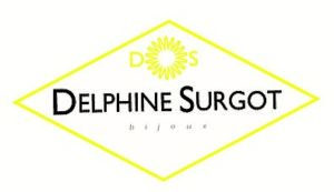 Delphine surgot logo