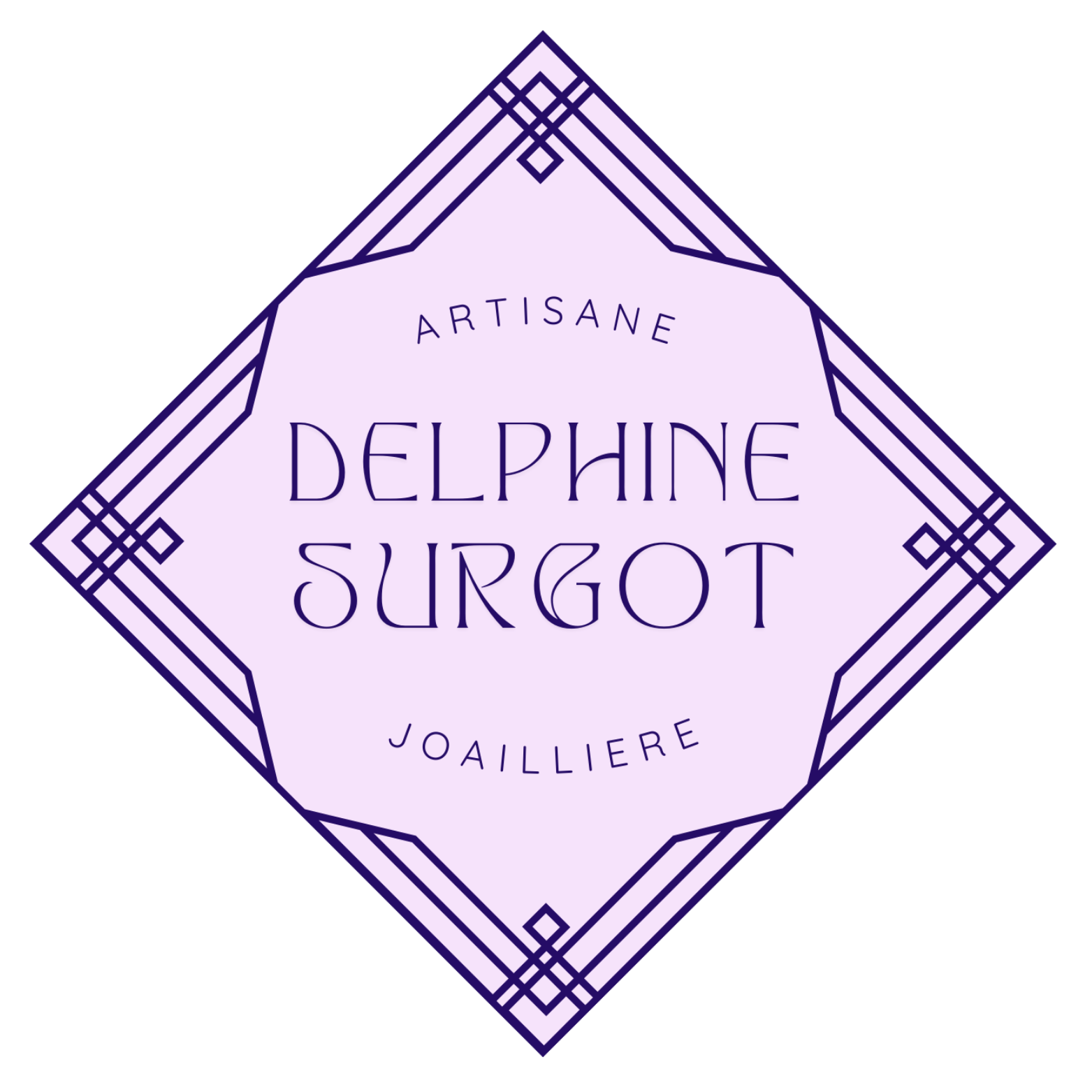 Delphine Surgot Bijoux