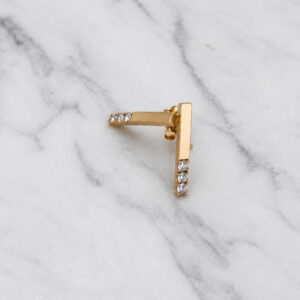 GARANCE boucles d'oreilles