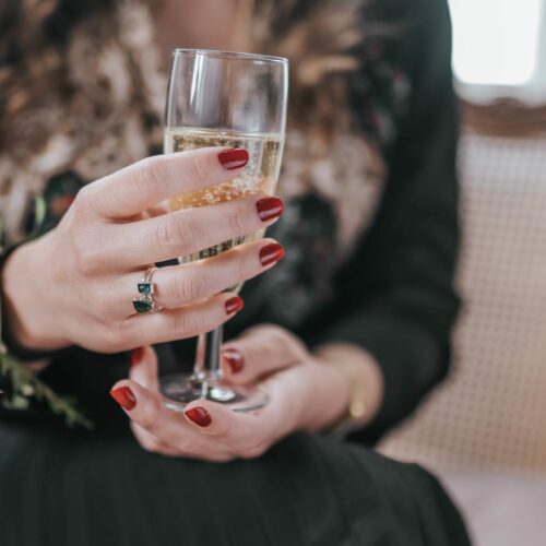 demoiselles d'honneur